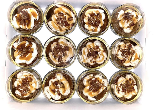 Vayda's Catering - Hospitality and gastronomy