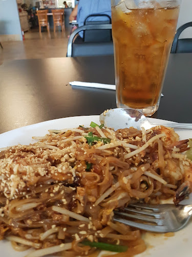 Opinii despre Nunthaporn's Thai Cuisine în Phoenix - Hospitality and gastronomy