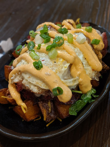 Opinii despre Bushel & Peck în Minneapolis - Hospitality and gastronomy