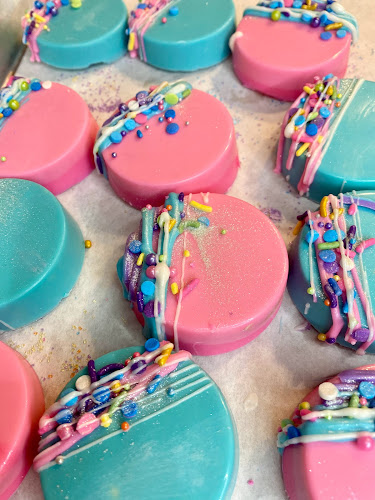 Comentarii opinii despre Sweetjays Bakeshop