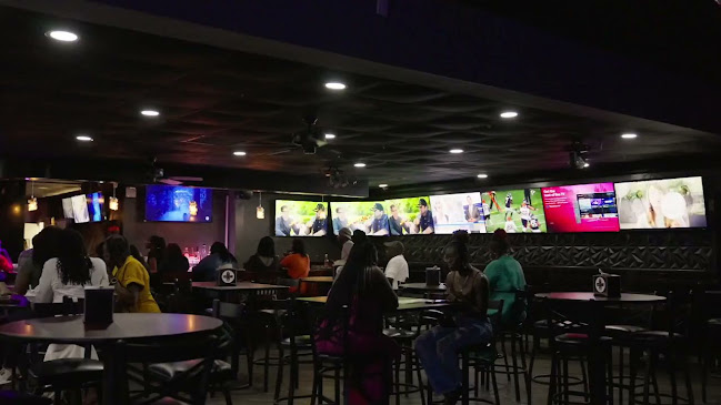 Reviews of Chill N Grill in North Charleston - Hospitality and gastronomy