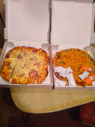 Comentarii opinii despre Clint's Pizza House