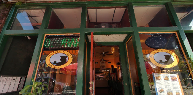 Mediterranean Sandwich Co. Dtown - Mobile