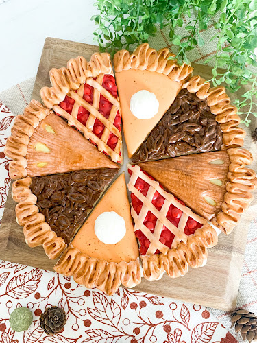 Fairytale Sweets - Hospitality and gastronomy