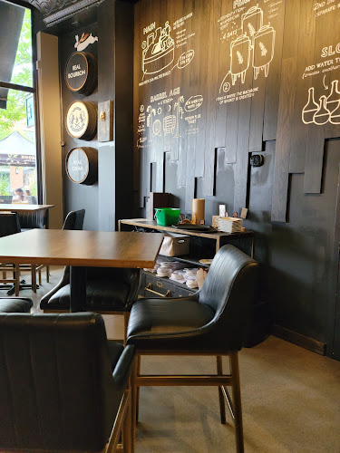 Comentarii opinii despre The Reserve by Old Elk Distillery