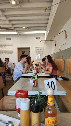 Comentarii opinii despre Café Topes