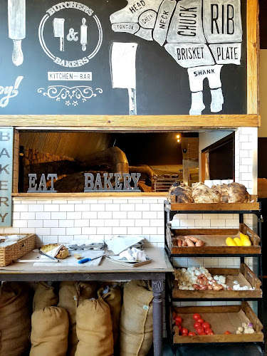 Butchers & Bakers - Hospitality and gastronomy