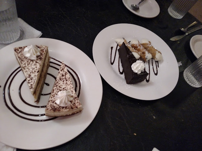 Beau & Mo's Italian Steakhouse - Hospitality and gastronomy