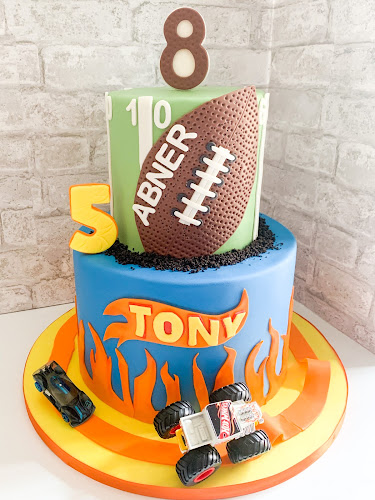 Opinii despre Fairytale Sweets în Champaign - Hospitality and gastronomy