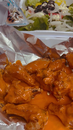 Opinii despre Night Owl Pizza în Kennesaw - Hospitality and gastronomy