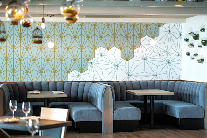 Blue Ocean / Harumama