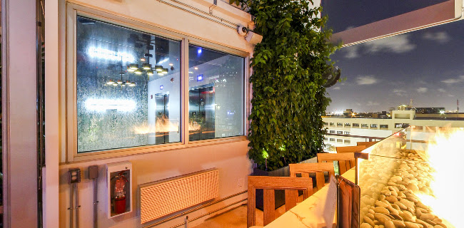 Opinii despre Rooftop @1WLO în Fort Lauderdale - Hospitality and gastronomy