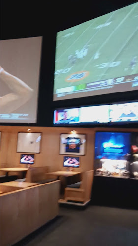 Sneakers Sports Grille Open Times
