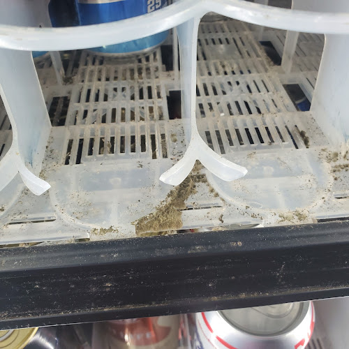 Comentarii opinii despre Eagles Market