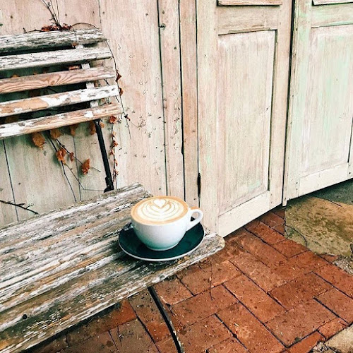 Nook Coffee Bar - Costa Mesa