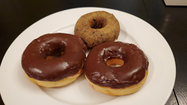 Jaimes Donuts - Hospitality and gastronomy