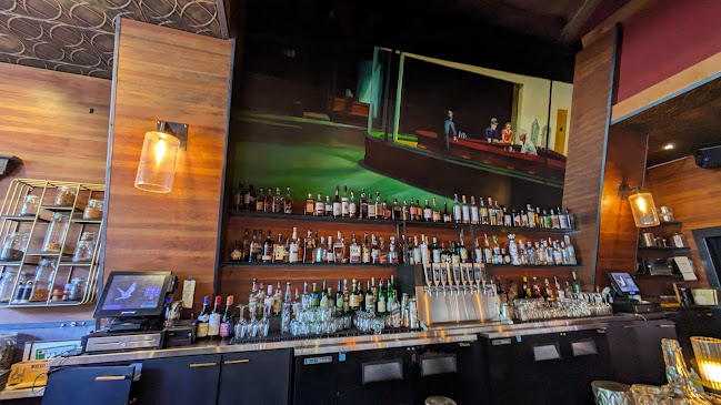 Opinii despre Nighthawk în Redwood City - Hospitality and gastronomy