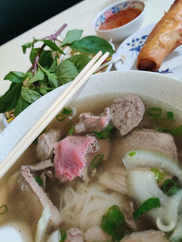 Pho Hop - Hospitality and gastronomy