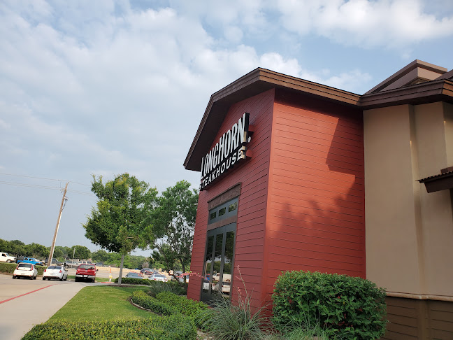 Comentarii opinii despre LongHorn Steakhouse