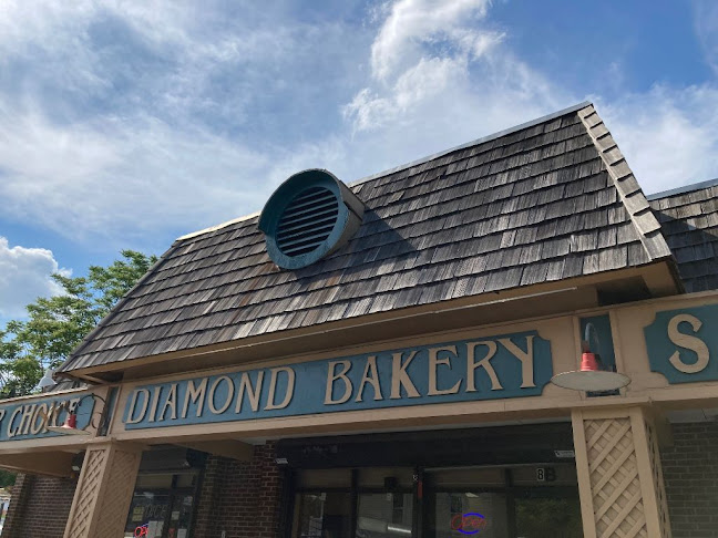 Diamond Bakery