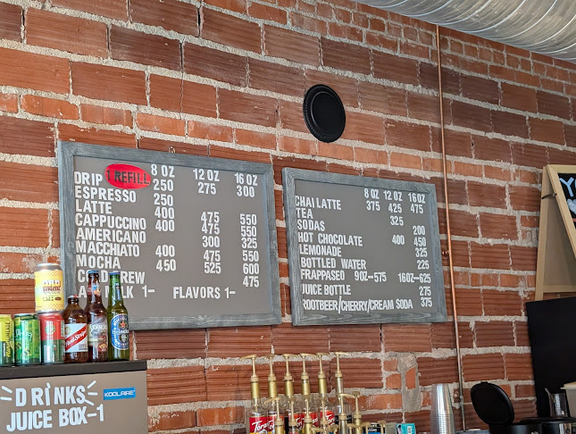 Opinii despre The Borough KC în Kansas City - Hospitality and gastronomy