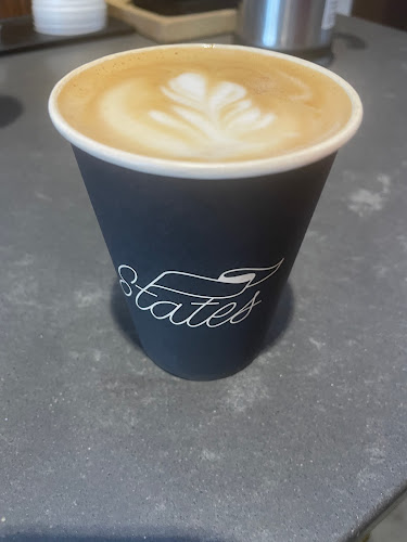States Coffee - Hospitality and gastronomy