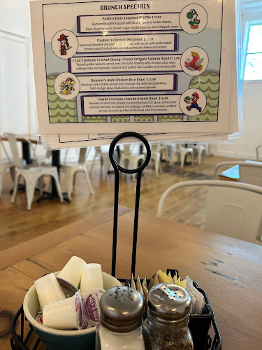 Sabrina's Cafe - Collingswood