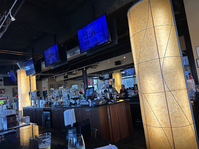 The Victor Pub - Camden