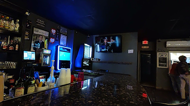 Opinii despre The Office Cocktail Bar & Lounge în Davenport - Hospitality and gastronomy