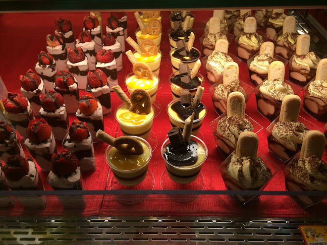 Comments and reviews of Vaniglia & Cioccolato