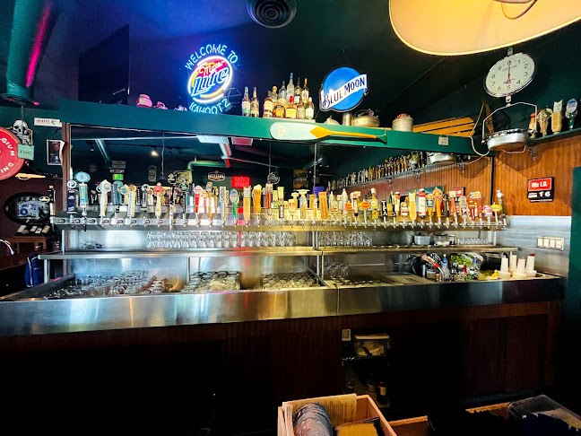 Opinii despre Kahootz Steak & Alehouse în Meridian - Hospitality and gastronomy