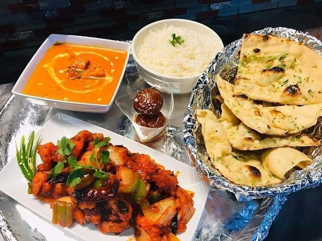 Opinii despre Essence Of India în Tallahassee - Hospitality and gastronomy