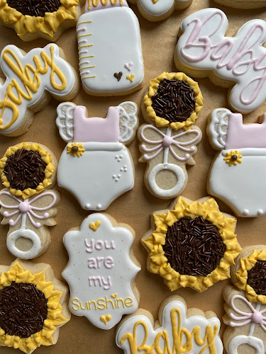 Sifted Sweet Delights - Rancho Cordova