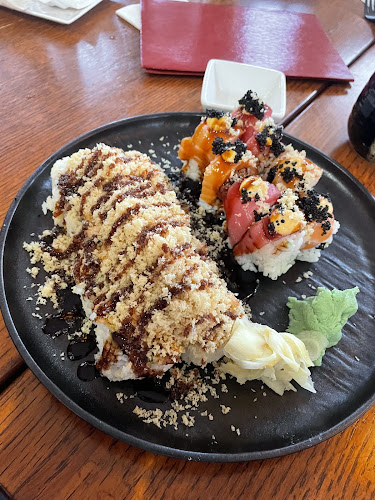 Comments and reviews of Fin Japanese Cuisine