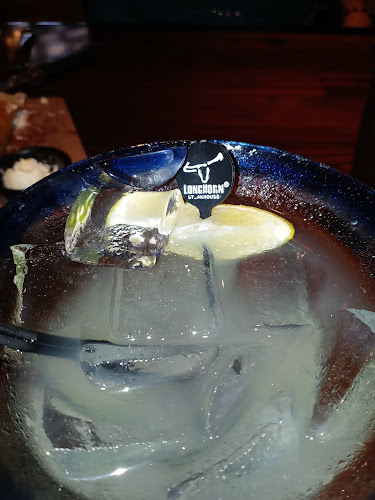 LongHorn Steakhouse - Plano