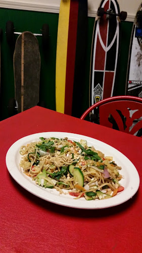 Pepe Caldo Pizzeria - Coeur d'Alene