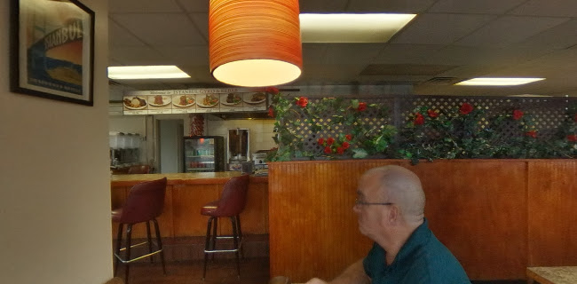 Opinii despre Istanbul Gyro & Kebab în Norfolk - Hospitality and gastronomy