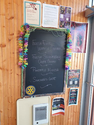 Opinii despre Elmer's Restaurant în Pocatello - Hospitality and gastronomy