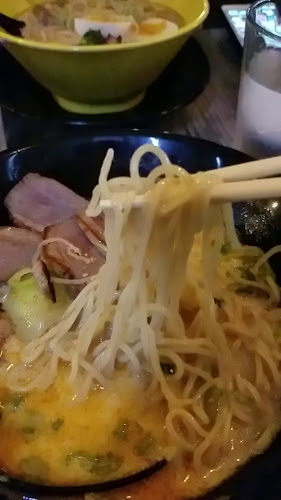 Opinii despre Blue Ocean / Harumama în La Jolla - Hospitality and gastronomy