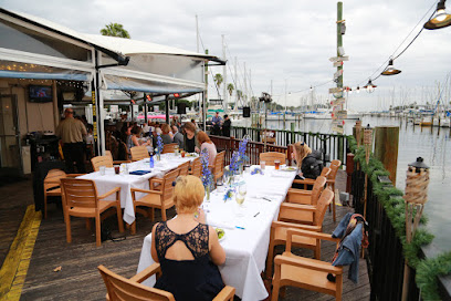 Fresco's Waterfront Bistro