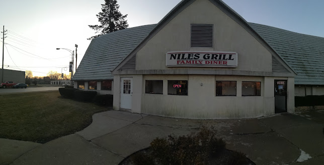 Niles Grill Diner