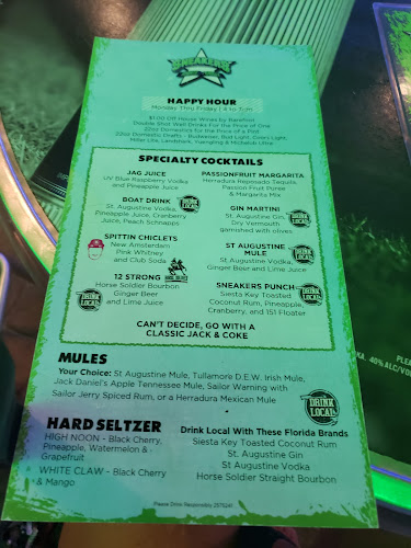 Sneakers Sports Grille - Hospitality and gastronomy