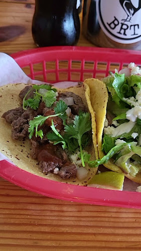 Opinii despre Black Rooster Taqueria în Orlando - Hospitality and gastronomy