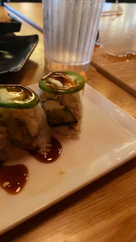 Sushi Ichiban