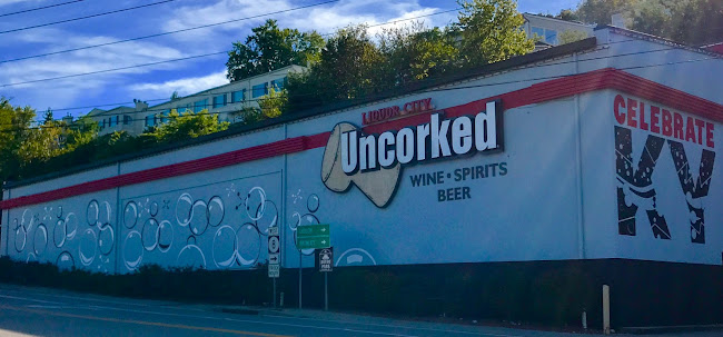 UNCORKED