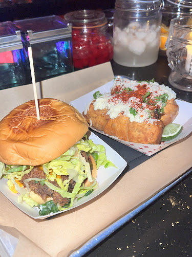 Abe's Pagoda Bar - Brooklyn