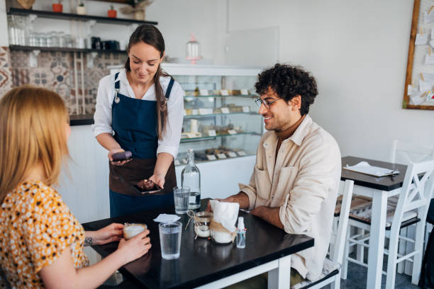 SPoT Coffee - Hospitality and gastronomy