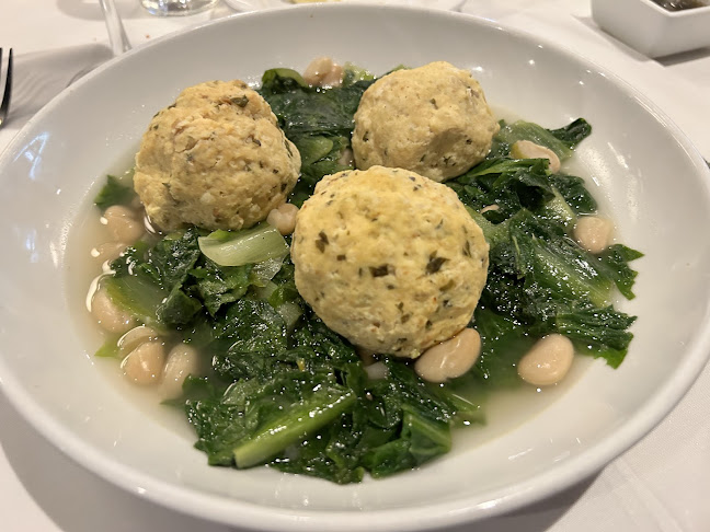 Comentarii opinii despre Luigi di Roma Italian Ristorante