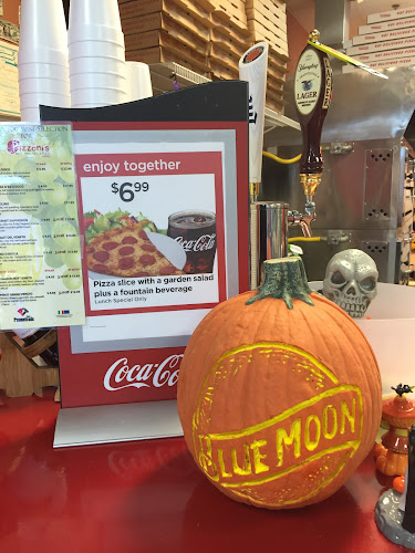 Comentarii opinii despre Humpavelli's Pizza