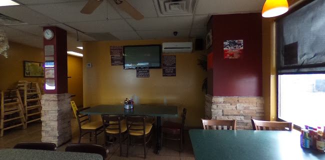 Mariscos Ensenada - Taylorsville